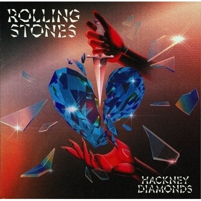 The Rolling Stones - Hackney Diamonds (Live Edition) (2 CD) (0602458802962)
