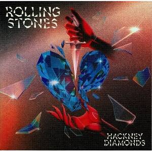 The Rolling Stones - Hackney Diamonds (Live Edition) (2 CD) (0602458802962)