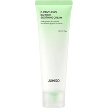 Jumiso D-Panthenol Barrier Soothing Cream Bariérový upokojujúci krém s panthenolom a ceramidmi 80 ml