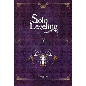 Solo Leveling, Vol. 4 (ISBN: 9781975319335)