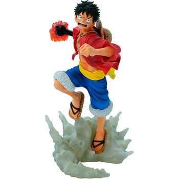 ABYstyle One Piece Luffy 16 Cm