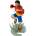 ABYstyle One Piece Luffy 16 Cm