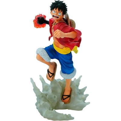 ABYstyle One Piece Luffy 16 Cm