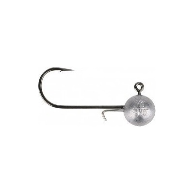 MIKADO Jigové hlavičky JAWS CLASSIC OMGJC-40-4/0 vel.4 40g