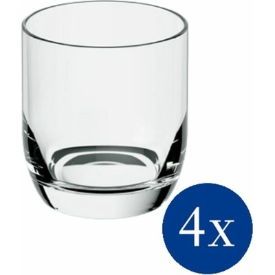 Villeroy & Boch La Divina Sklenice na panáky 4 x 40 ml