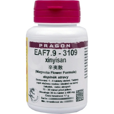 Pragon EAF7.9-3109 xinyi san 36 tablet