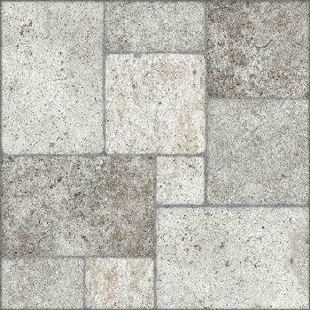 Image 1 of Izida ceramica ГРАНИТОГРЕС PIAZZA GREY 45.6x45.6 8мм (9011E11)