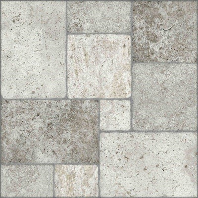 Izida ceramica ГРАНИТОГРЕС PIAZZA GREY 45.6x45.6 8мм (9011E11)