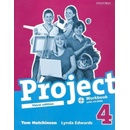 Project 4 Workbook with CD-ROM