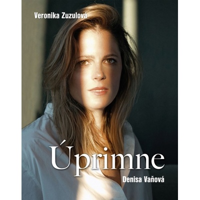Úprimne