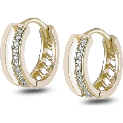 Biju náušnice 1002256