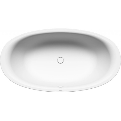 Kaldewei Ellipso Oval 190 x 100 cm 286200013001