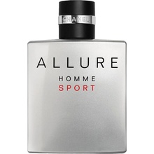 Chanel Allure Sport toaletní voda pánská 50 ml