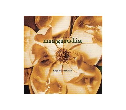 Ost - Magnolia CD