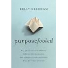 Purposefooled - Kelly Needham