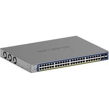 Netgear GS752TXv3