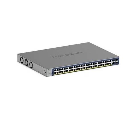Netgear GS752TXv3