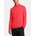 Under Armour Мъжка тениска Under Armour UA Tech Textured 1/2 Zip-RED Under Armour | Cherven | МЪЖЕ | S