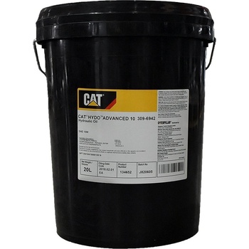 CAT HYDO Advanced 10 20 l od 2 937 Kč - Heureka.cz