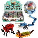 Teddies Stavebnice brouk