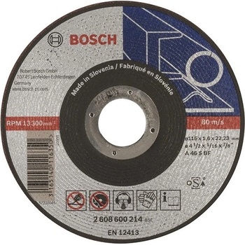 BOSCH 2.608.600.214