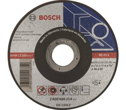 BOSCH 2.608.600.214