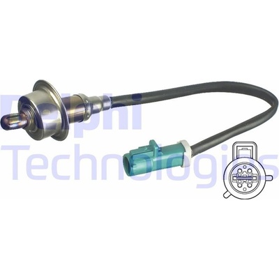 Lambda sonda DELPHI ES11107-12B1