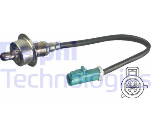 Lambda sonda DELPHI ES11107-12B1