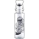 soulbottles Jellyfish in the Bottle - 0, 60 л