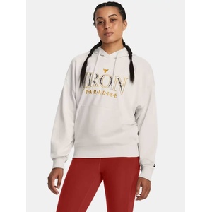 Under Armour Суитшърт Pjt Rck Everyday Terry Hdy (1380186-114)