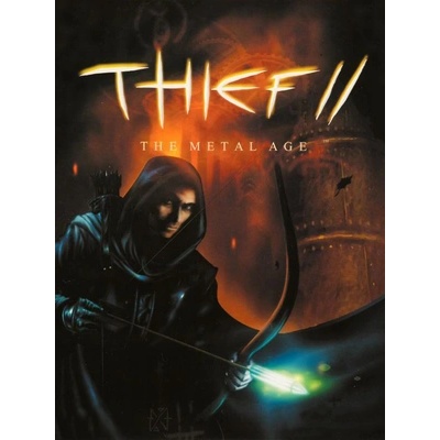 Eidos Thief II The Metal Age (PC)