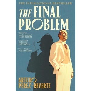 The Final Problem (ISBN: 9781805466178)
