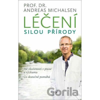 Léčení silou přírody