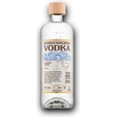 Koskenkorva Blueberry Juniper 37,5% 0,7 l (čistá fľaša)