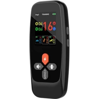 Patpet T800 PLUS Vysílač pro obojek