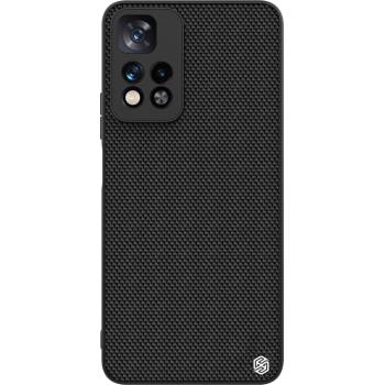 Image 1 of Nillkin Гръб Nillkin Textured Hard Case за Xiaomi Redmi Note 11 Pro Plus /11 Pro/ 11i - Черен