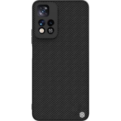 Nillkin Гръб Nillkin Textured Hard Case за Xiaomi Redmi Note 11 Pro Plus /11 Pro/ 11i - Черен