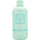 Hairburst Longer Stronger Hair Oily Scalp & Roots šampon 350 ml