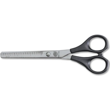 Kiepe Plastic Handle Line 2113/6 " Profi efilačné obojstranné nožnice
