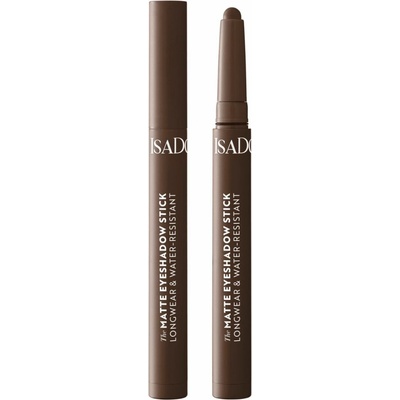 IsaDora matný tieň v tyčinke 62 true brown 1,2 g