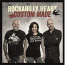 Rockabilly Heart - CUSTOM MADE CD
