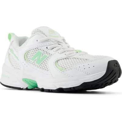 New Balance Маратонки New Balance 530 Bungee PS trainers - White