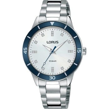 Lorus Дамски часовник Lorus Fashion Lady RG249RX9 (55806)