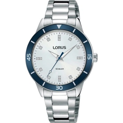 Lorus Дамски часовник Lorus Fashion Lady RG249RX9 (55806)