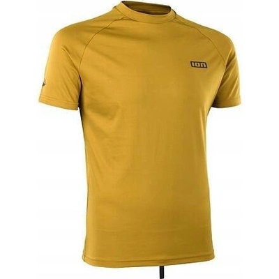 ION Rashguard SS men gold-burst