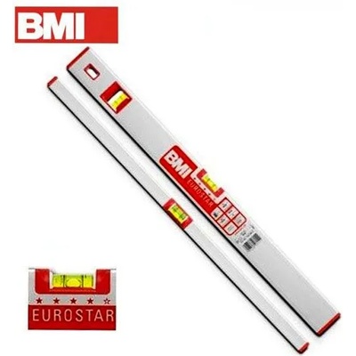 BMI Нивелир алуминиев ЕУРОСТАР, 40 см (bmi 690040 e)