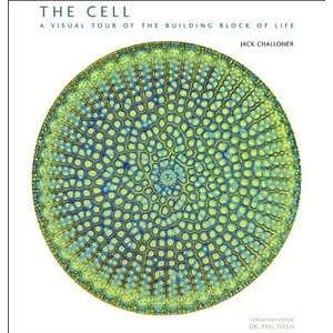 The Cell | Jack Challoner (ISBN: 9780226224183)