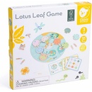 Teddies Lotusový list