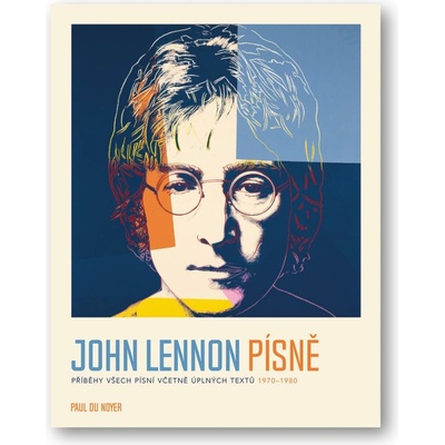 John Lennon Písně