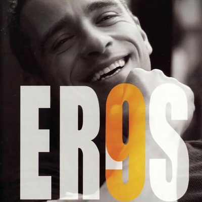 Ramazzotti Eros • 9 / Spanish / Coloured LP